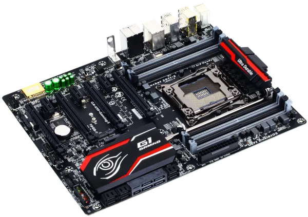 Gigabyte GA-X99-Gaming 5