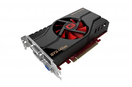 Gigabyte Geforce GTX 460 SE
