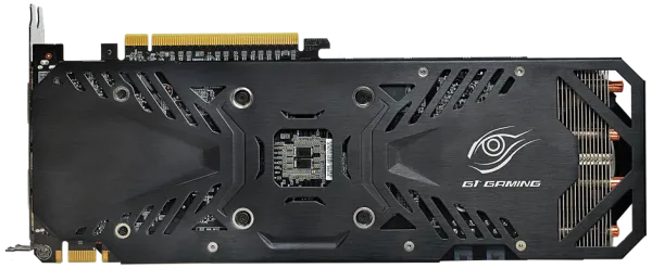 Gigabyte GeForce GTX 960 G1 Gaming 2