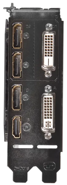 Gigabyte GeForce GTX 970 Mini 3