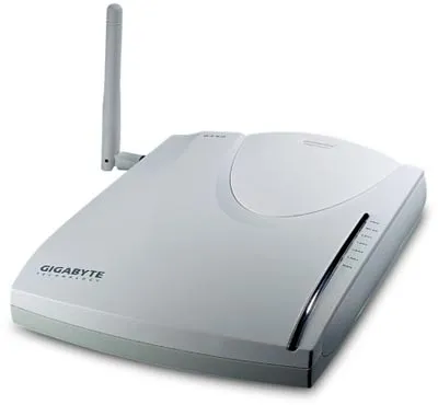 Gigabyte GN-B49G / GN-WMAG