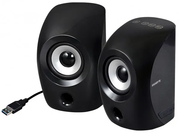 Gigabyte GP-S3000 2