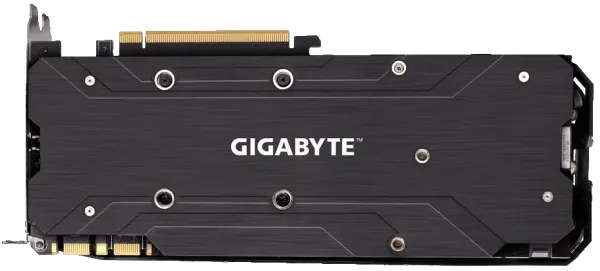 Gigabyte GTX 1070 G1 Gaming 2