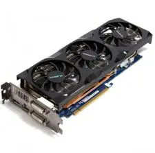 Gigabyte GTX 560 Ti 448 Cores Windforce 2
