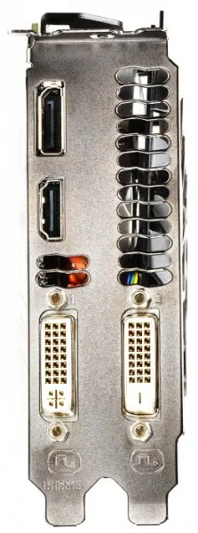 Gigabyte GTX 770 Windforce GV-N770OC-2GD 2