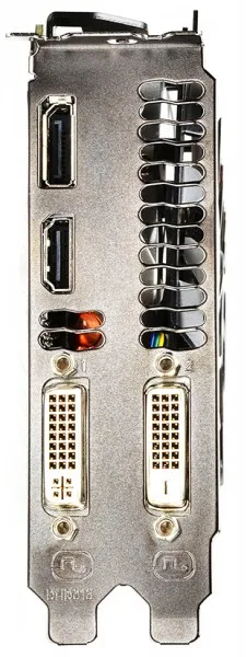 Gigabyte GTX 780 Windforce 3x OC Rev. 2 (GV-N780OC-3GD) 2