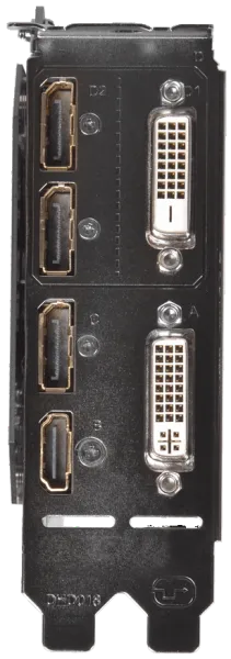 Gigabyte GTX 960 G1 Gaming 4GB (GV-N960G1 GAMING-4GD) 3