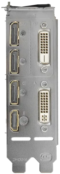 Gigabyte GTX 960 Windforce OC 2