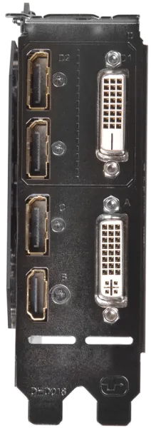 Gigabyte GTX 970 G1 Gaming (GV-N970G1 GAMING-4GD) 3