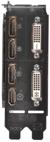Gigabyte GTX 980 G1 Gaming (GV-N980G1 GAMING-4GD) 3