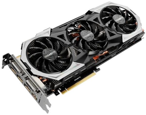 Gigabyte GTX 980 Ti G1 Gaming