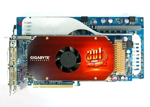 Gigabyte GV-3D1-68GT