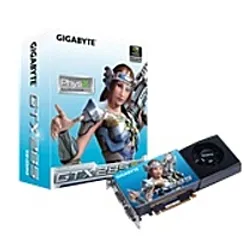 Gigabyte GV-N285-1GH-B