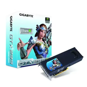 Gigabyte GV-N295-18I-B