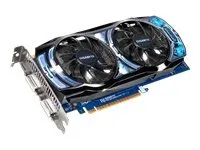 Gigabyte GV-N450OC2-1GI
