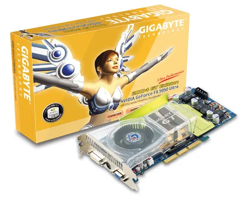 Gigabyte GV-N595U-GT