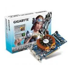 Gigabyte GV-N98TZL-512H 2