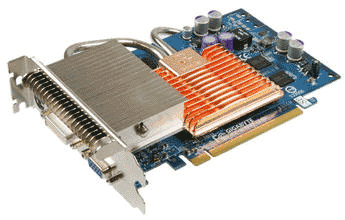 Gigabyte GV-NX66T128D-SP