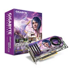 Gigabyte GV-NX88S320B-RH