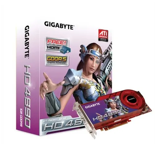 Gigabyte GV-R489-1GH-B