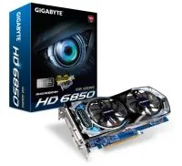 Gigabyte GV-R685D5-1GD