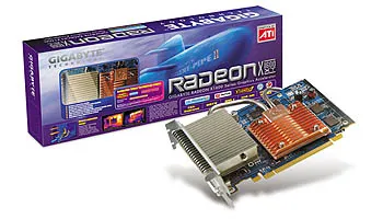 Gigabyte GV-RX16T256V-RH