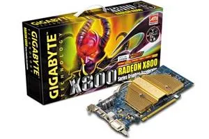 Gigabyte GV-RX80256D