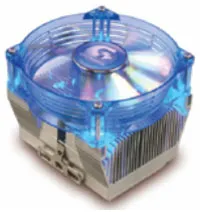 Gigabyte Neon Cooler 8 Pro 2