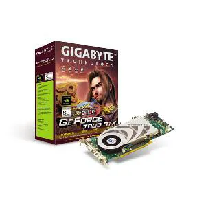 Gigabyte NX78X256V-B