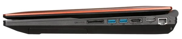 Gigabyte P27K 3