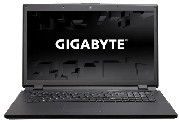 Gigabyte P27K