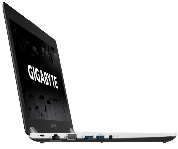 Gigabyte P34G 2