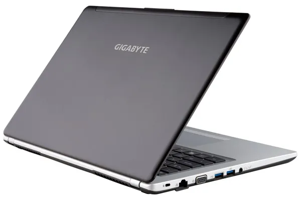 Gigabyte P34G 3