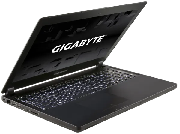 Gigabyte P35X v3 2