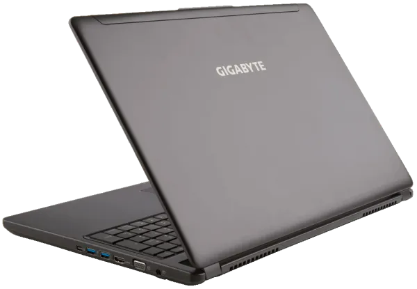 Gigabyte P37X v4 2