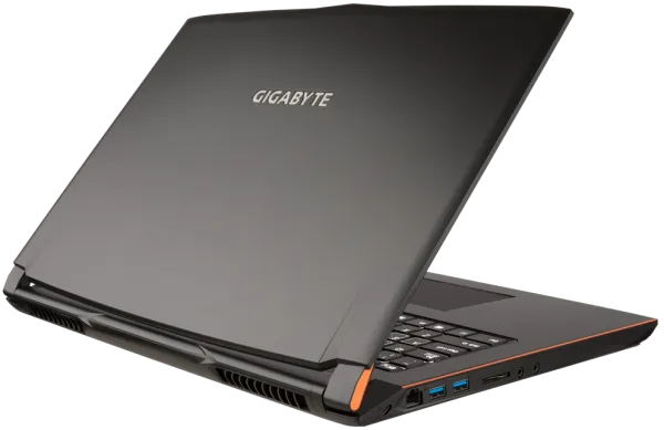 Gigabyte P57X v6 3