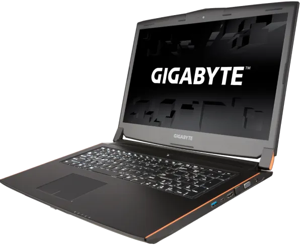 Gigabyte P57X v6