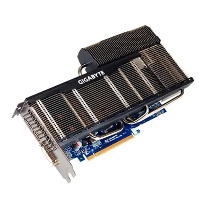 Gigabyte Radeon HD 5770 Silent Cell