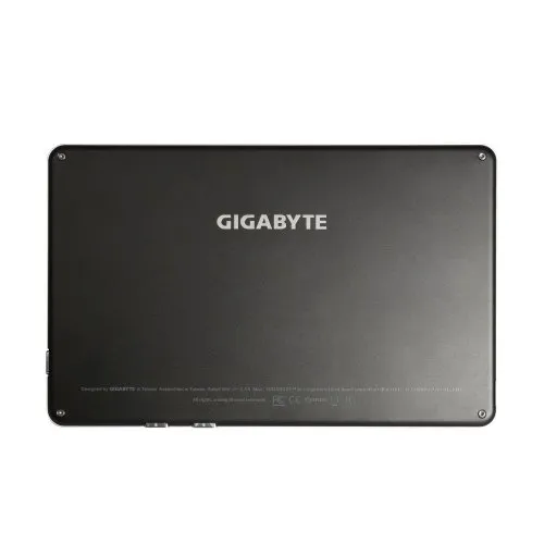 Gigabyte Slate S1081 2