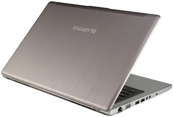 Gigabyte U2442 2