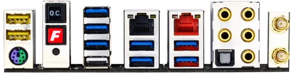 Gigabyte X99 Gaming G1 Wifi 3