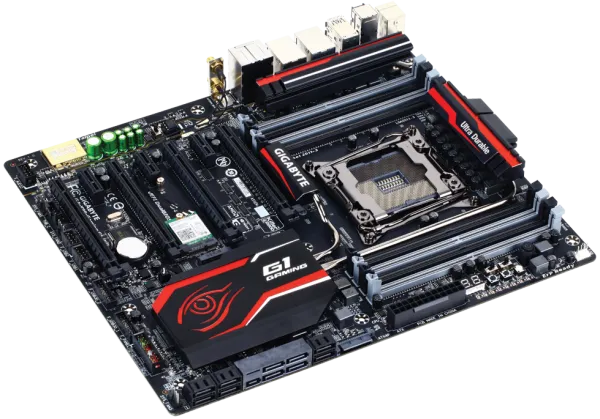 Gigabyte X99 Gaming G1 Wifi