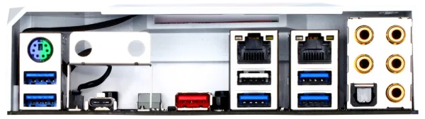 Gigabyte X99-Ultra-Gaming 2