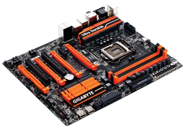 Gigabyte Z97X-SOC Force