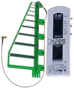 Gigahertz Solutions HF 32D