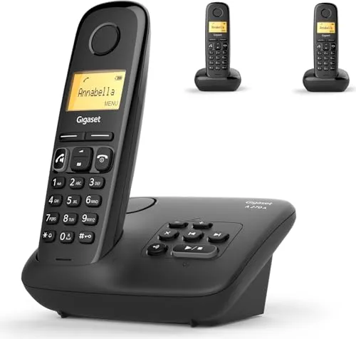 Gigaset 270A TRIO