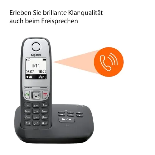 Gigaset A415A DUO 2