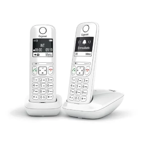 Gigaset AS690 DUO
