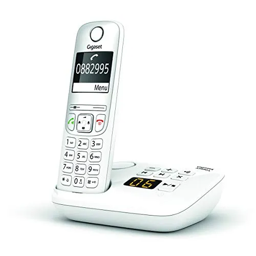 Gigaset AS690 TRIO 4