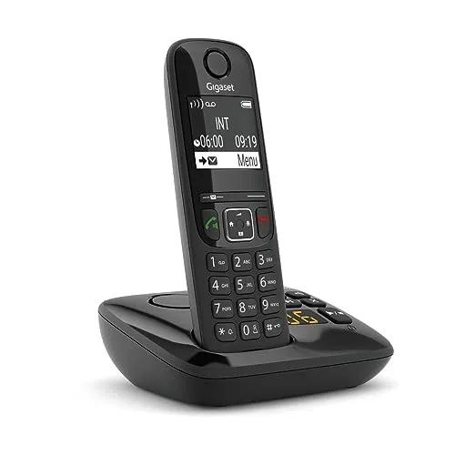 Gigaset AS690A 3